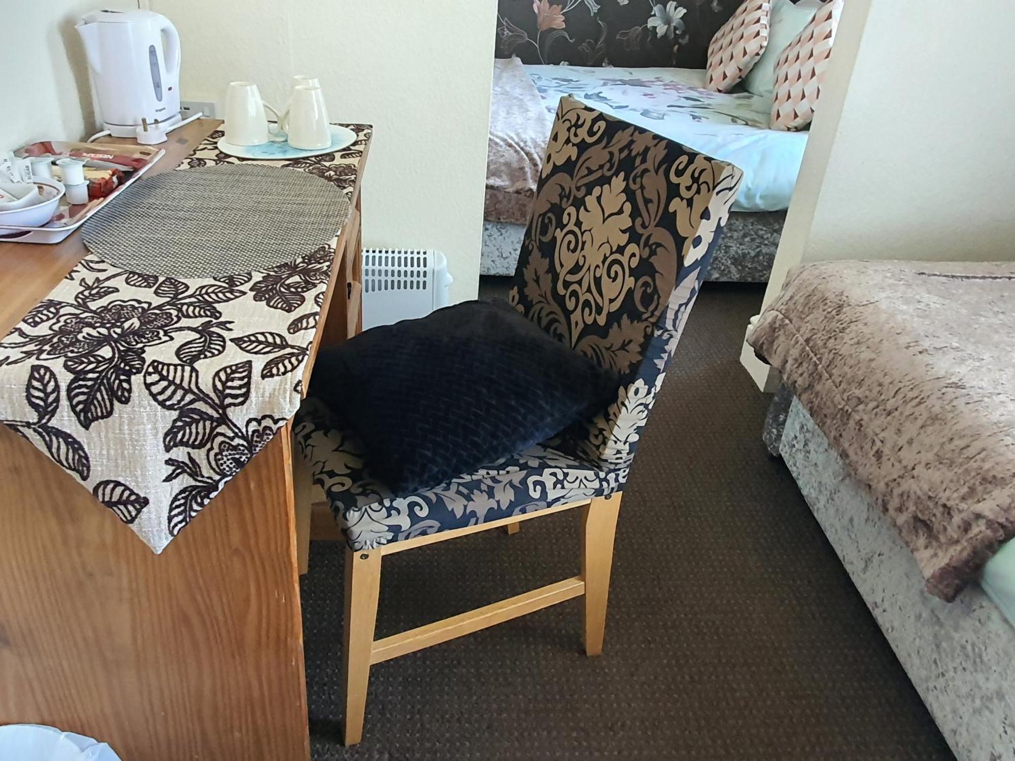 Windsor House Hotel Блекпул Екстериор снимка