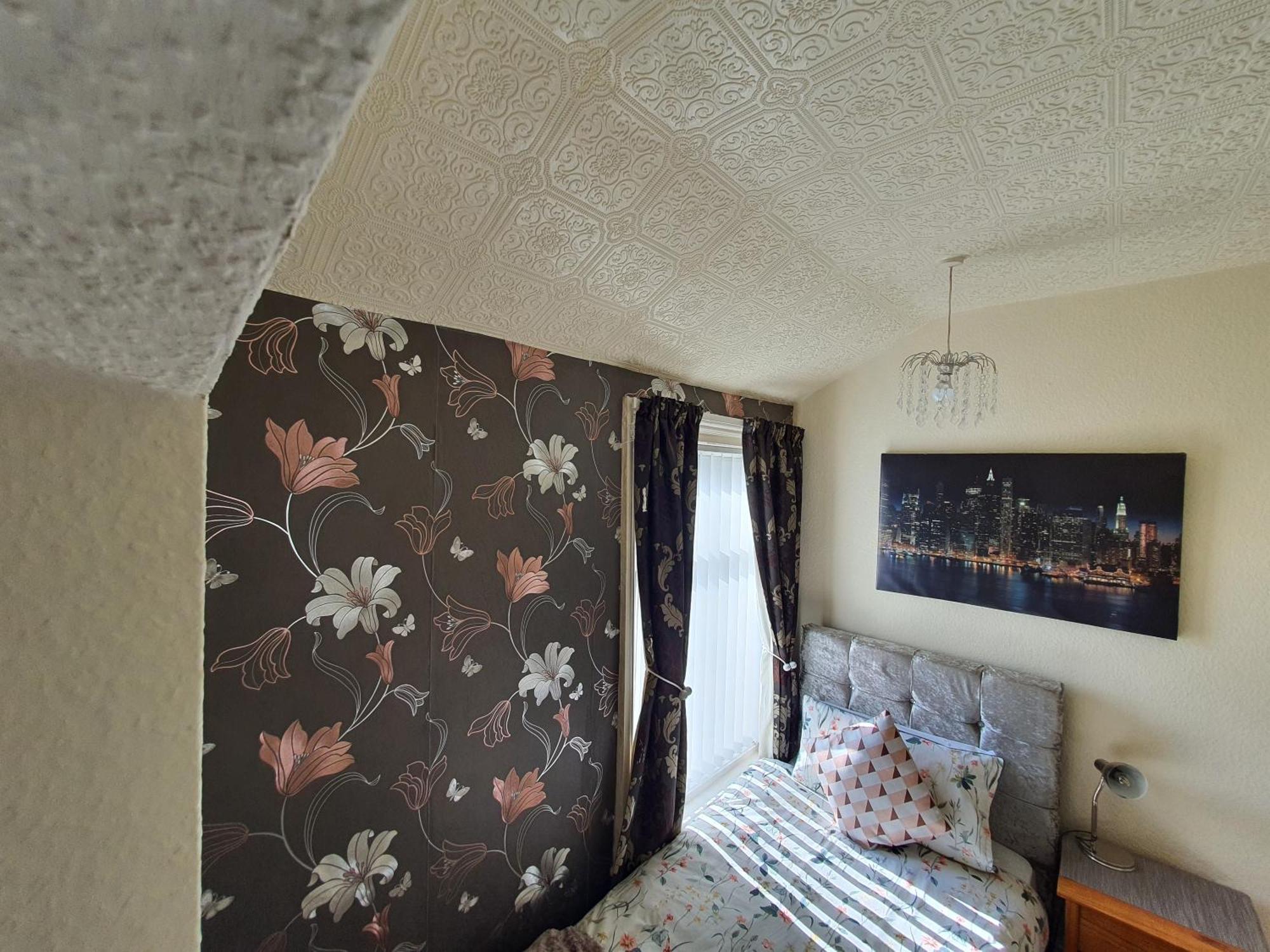 Windsor House Hotel Блекпул Екстериор снимка
